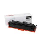 Συμβατό toner CF540X, 203X, CRG054HBK, 3028C002, CF400X, 201X, CRG045HBK, 1246C002, 3200 σελίδων για εκτυπωτές HP