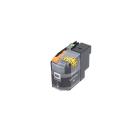 Συμβατό δοχείο μελανιού LC229XLBK, 58ml για εκτυπωτές Brother (ORINK BULK)
