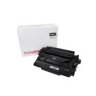 Συμβατό toner CE255X, 55X, 3482B002, CRG724H, 12500 σελίδων για εκτυπωτές HP