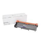Συμβατό toner TN2320, TN660, TN2310, TN2345, TN2350, TN2380, TN2325, TN2375, 2600 σελίδες για εκτυπωτές Brother (Orink white box)