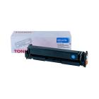 Συμβατό toner W2031A, 415A, 2100 σελίδων για εκτυπωτές HP