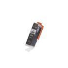 Συμβατό δοχείο μελανιού 1970C001, PGI580BK XXL, 25,7ml για εκτυπωτές Canon (ORINK BULK)