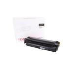Συμβατό toner CF360X, 508X, 0461C001, CRG040HBK, 12500 σελίδες για εκτυπωτές HP