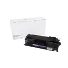 Συμβατό toner CE505A, 05A, CF280A, 80A, 3479B002, CRG719, 2700 σελίδων για εκτυπωτές HP (Orink white box)