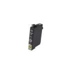 Συμβατό δοχείο μελανιού C13T03A14010, 603XL, BK, 18,2ml για εκτυπωτές Epson (ORINK BULK)