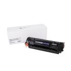 Συμβατό τόνερ CF283X, 83X, 9435B002, CRG737, 2200 σελίδες για εκτυπωτές HP (Orink white box)