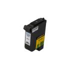 Συμβατό δοχείο μελανιού C6615DE, no.15, 42ml για εκτυπωτές HP (BULK)