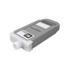 Αναγομωμένο δοχείο μελανιού 2354C001, PFI710BK, 700ml για εκτυπωτές Canon (BULK)