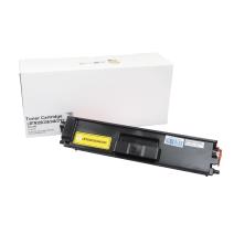 Συμβατό toner TN326Y, TN329Y, TN320y, TN325Y, TN336Y, TN346Y, TN376Y, 3500 σελίδες για εκτυπωτές Brother (Orink white box)