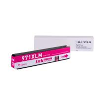 Συμβατό δοχείο μελανιού CN627AE, no.971XL, 110ml για εκτυπωτές HP (ORINK BULK)