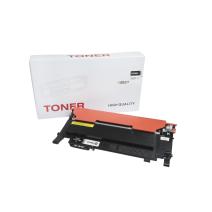 Συμβατό toner CLT-K404S, SU100A, 1500 σελίδες για εκτυπωτές Samsung