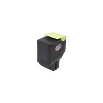 Αναγομωμένο toner 71B20M0, 2300 σελίδων για εκτυπωτές Lexmark