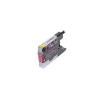 Συμβατό δοχείο μελανιού LC1280XLM, 19ml για εκτυπωτές Brother (ORINK BULK)