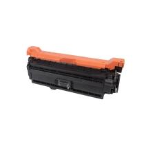Αναγομωμένο toner CE250X, 2645B002, CRG723H, 10000 σελίδες για εκτυπωτές HP