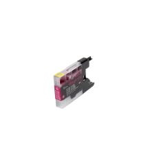 Συμβατό δοχείο μελανιού LC1240M, LC1280M, 12ml για εκτυπωτές Brother (ORINK BULK)