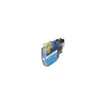Συμβατό δοχείο μελανιού LC3619XLC, LC3617C, 18ml για εκτυπωτές Brother (ORINK BULK)