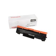Συμβατό τόνερ CF244A, 44A, CF244X, 2000 σελίδες για εκτυπωτές HP