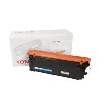 Συμβατό τόνερ 4565C001, T10 C, OEM CHIP, 10000 σελίδες για εκτυπωτές Canon