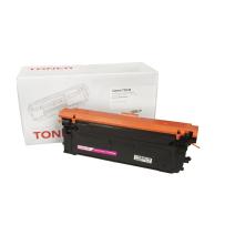 Συμβατό τόνερ 4564C001, T10 M, OEM CHIP, 10000 σελίδες για εκτυπωτές Canon