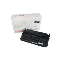 Συμβατό τόνερ CF259X, 59X, 3010C002, CRG057H, ΧΩΡΙΣ CHIP, 10000 σελίδες για εκτυπωτές HP