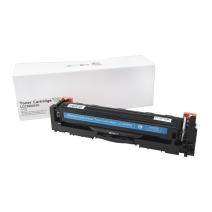 Συμβατή κασέτα τόνερ 3015C002, CRG055C, OEM CHIP, 2100 σελίδες για εκτυπωτές Canon (Orink white box)