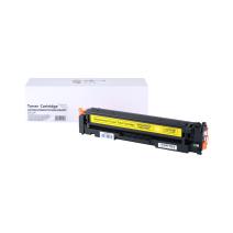 Συμβατό τόνερ CF542A, 203A, 3021C002, CRG054Y, CF402A, 201A, 1239C002, CRG045Y, 1300 σελίδες για εκτυπωτές HP (Orink white box)