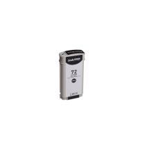 Συμβατό δοχείο μελανιού C9370A, no.72, 130ml για εκτυπωτές HP (ORINK BULK), φωτογραφικό