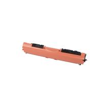 Αναγομωμένο toner CE310A, 126A, 1200 σελίδων για εκτυπωτές HP