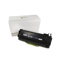 Συμβατό toner 52D2H00, 522H, ΧΩΡΙΣ CHIP, 25000 σελίδων για εκτυπωτές Lexmark (Orink White Box)
