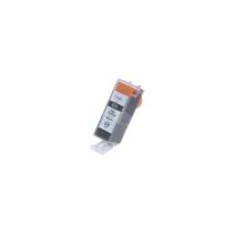 Συμβατό δοχείο μελανιού 4529B001, PGI525BK, 28ml για εκτυπωτές Canon (ORINK BULK)