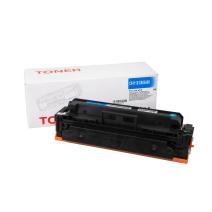 Συμβατό τόνερ CF411X, 410X, 1253C002, CRG046HC, 5000 σελίδων για εκτυπωτές HP