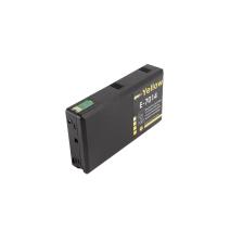 Συμβατό δοχείο μελανιού C13T70144010, T7014XXL, 36ml για εκτυπωτές Epson (BULK)