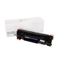 Συμβατό toner CE278X, 78A, 3500B002, CRG728, 3000 σελίδων για εκτυπωτές HP (Orink white box)
