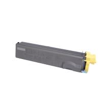 Αναγομωμένο toner 1T02F3AEU0, TK510Y, 8000 σελίδων για εκτυπωτές Kyocera