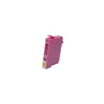 Συμβατό δοχείο μελανιού C13T18134012, 18XL, 15ml για εκτυπωτές Epson (ORINK BULK)