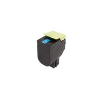 Αναγομωμένο toner 71B20C0, 2300 σελίδων για εκτυπωτές Lexmark
