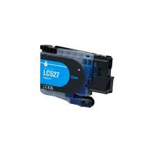 Συμβατό δοχείο μελανιού LC527C, 14ml για εκτυπωτές Brother (ORINK BULK)