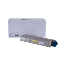 Συμβατό toner 46490605, 6000 σελίδες για εκτυπωτές Oki (Orink white box)