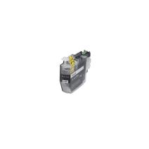 Συμβατό δοχείο μελανιού LC3217BK, 9ml για εκτυπωτές Brother (ORINK BULK)