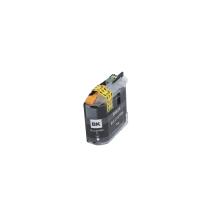 Συμβατό δοχείο μελανιού LC227XLBK, 28ml για εκτυπωτές Brother (ORINK BULK)