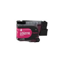 Συμβατό δοχείο μελανιού LC527XLM, 25ml για εκτυπωτές Brother (ORINK BULK)