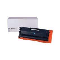 Συμβατό toner TN821XLC, 9000 σελίδες για εκτυπωτές Brother (Orink white box)