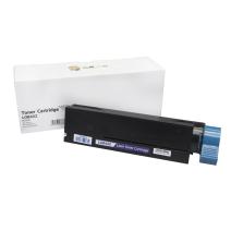 Συμβατό toner 45807106, 7000 σελίδες για εκτυπωτές Oki (Orink white box)