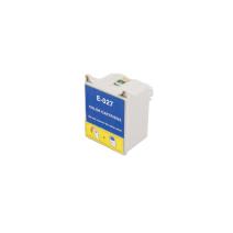 Συμβατό δοχείο μελανιού C13T02740110, T027, 46ml για εκτυπωτές Epson (ORINK BULK)