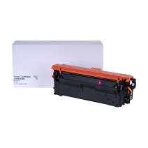 Συμβατό toner W9063MC, M, 12500 σελίδες για εκτυπωτές HP (Orink white box)