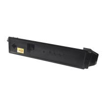 Αναγομωμένο τόνερ 1T02K00NL0, TK895BK, 12000 σελίδων για εκτυπωτές Kyocera