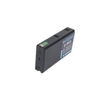 Συμβατό δοχείο μελανιού C13T70124010, T7012XXL, 36ml για εκτυπωτές Epson (ORINK BULK)