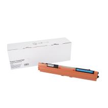 Συμβατό τόνερ CE311A, 126A, CF351A, 130A, 4369B002, CRG729, 1000 σελίδων για εκτυπωτές HP (Orink white box)