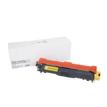 Συμβατό toner TN245Y, TN225Y, TN255Y, TN265Y, TN285Y, TN296Y, 2200 σελίδων για εκτυπωτές Brother (Orink white box)