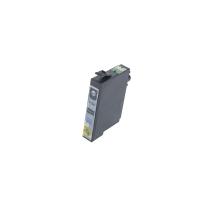 Συμβατό δοχείο μελανιού C13T12814012, T1281, 15ml για εκτυπωτές Epson (ORINK BULK)